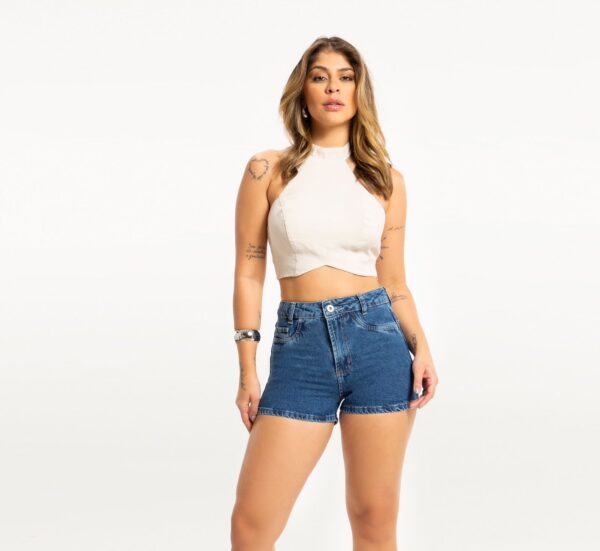 blusa
