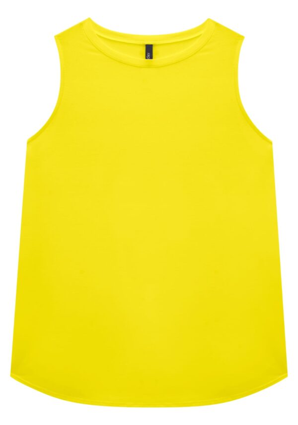 Regata Amarela