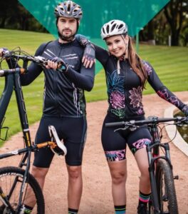 Moda Ciclismo
