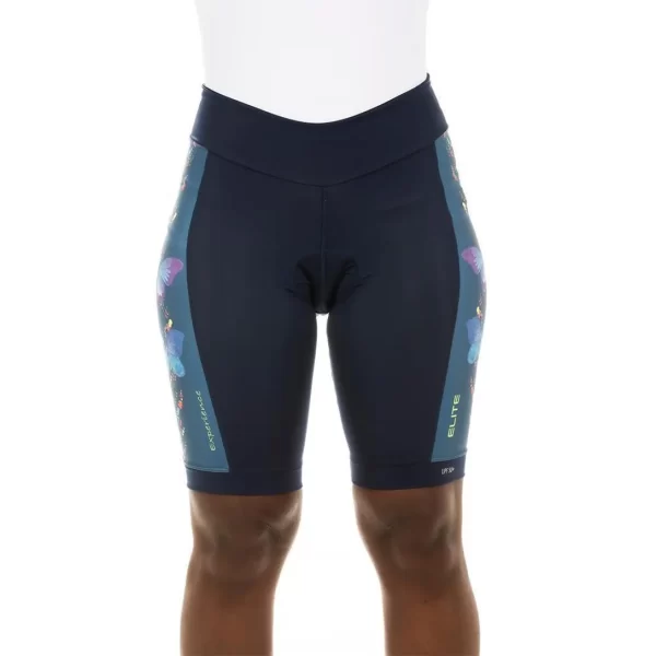 Bermuda Ciclista Bike