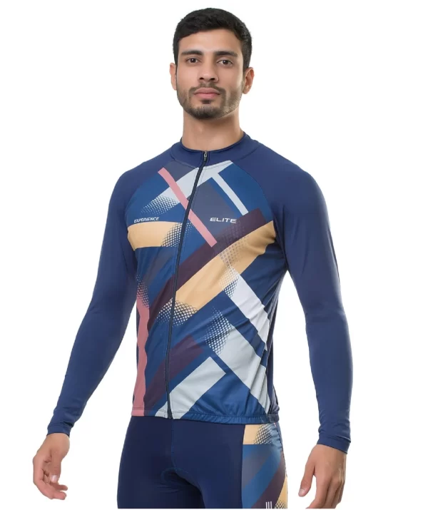 Camisa Bike