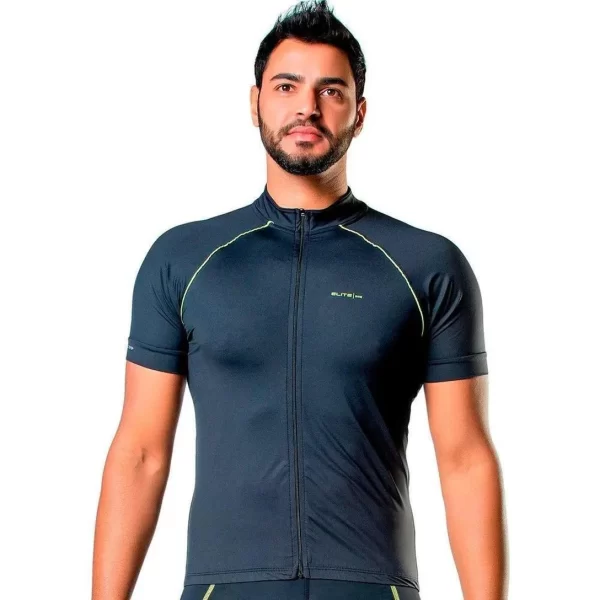 Camisa Bike
