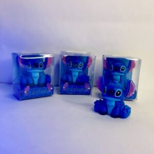 Apontador Stitch
