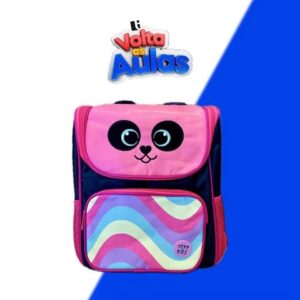 Mochila Pandinha