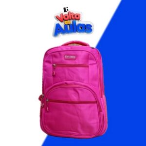 Mochila Pink
